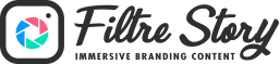 Filtre Story Logo