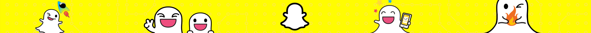 Agence création filtre Snapchat