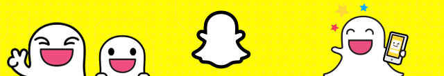 Agence création filtre Snapchat