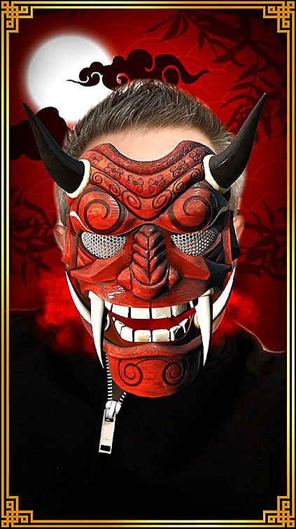 Oni Daemon Filter