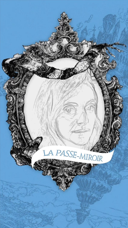 La Passe-Miroir