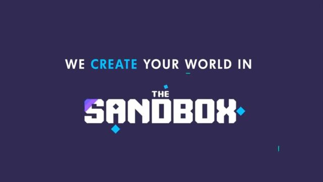 We create your world in the Metaverse @thesandboxgame - Very proud to show you our last demo reel with masters brands such as @axafrance @axa @creditagricole @genapi_officiel @septeo_legaltech @xsioroff and many more - Enjoy the journey ! #metaverse #thesandboxgame #thesandbox #paris #madeinfrance #builders #realestate #retail #gaming #videogames