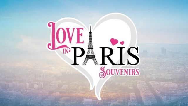 Love in Paris® Will be live the 23rd of March 2023 in the Metaverse @thesandboxgame This is the Nft Collection of the experience ! Be ready !!! #nft #thesandbox #opensea #paris #nftcollection #loveinparis #Paris