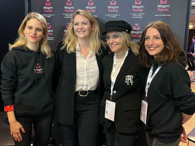 Paris Blockchain Week in Carousel du Louvre was a great events : great panels, great meetings, nice booth, nice places.... Here some pictures @theparisblockchainweek @partouchelab @bem_builders @wagmitrends #metaverse #3d #digitalworlds #activation