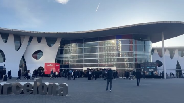 🎮 ICE  Barcelona 2025 – the only place where you can meet robots and the heroes of your favorite games come to life!

Excited to catch up with amazing clients like @alea_gaming @pragmatic_play  and @vegaslegends1  while diving into the future of gaming and innovation. 🚀

#ICE2025 #EGaming #Innovation #Creativity #PragmaticPlay #Alea #VegasLegends