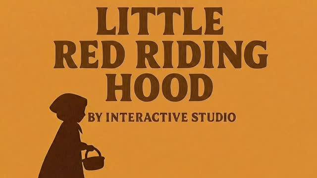Back to Childhood… in the Age of AI!
Those who know me well know how passionate I am about books, games, and especially the timeless stories that shaped our childhood.

So, between AI research sessions at Interactive Studio, 3D integrations, and a few holograms,
I set myself a creative challenge:
to recreate a short film inspired by Little Red Riding Hood, in the style of the classic cartoons we watched wide-eyed on Récré A2 with Dorothée.

Visually, it’s a world freely inspired by the masterpieces of Ghibli, Nippon Animation, Toei Animation, and Tatsunoko Production — reimagined with today’s tools:
ChatGPT, Midjourney, Photoshop, Runway, and After Effects.

The result?
A timeless fairy tale reimagined through a mix of nostalgia, poetic animation, and creative AI.

Here it is — a heartfelt tribute to the worlds that once fueled our imaginations and the legends of Japanese animation.

Feel free to share your thoughts, feedback, or questions! #cartoon #ai #littleredridinghood #japan #ghibli #google #veo3 @googledeepmind