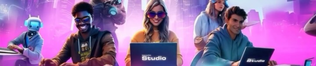Nouvelle trend sur Instagram : le format ultrawide envahit vos feeds !
Un style immersif, impactant et taillé pour capter l’attention en un instant.

Chez Interactive Studio, on crée vos contenus sur-mesure :
🎬 Motion design
🤖 IA générative
🌐 3D & visuels immersifs

Prêts à booster vos réseaux sociaux avec des créations qui sortent du cadre ? 🚀 The new ultrawide trend is taking over Instagram!
Immersive, bold, and designed to grab attention in a split second.

At Interactive Studio, we craft your content tailor-made with:
🎬 Motion design
🤖 AI-powered creativity
🌐 3D immersive visuals

Ready to boost your socials with content that breaks the frame? 🚀

#Ultrawide #MotionDesign #3D #AI #InteractiveStudio #ContentCreation #FutureOfContent