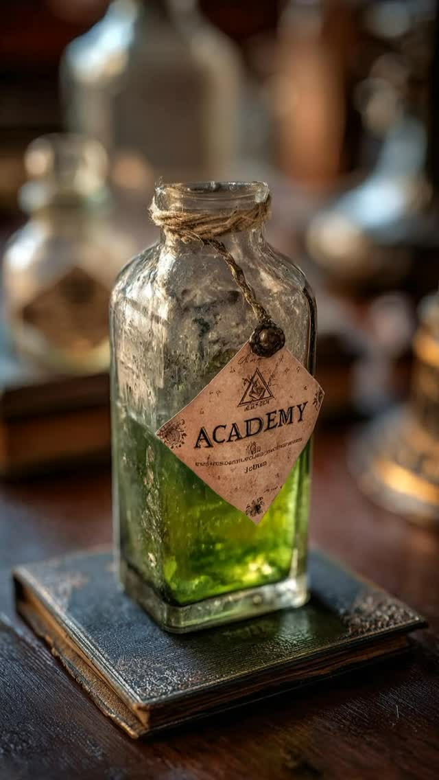 Inspired by Dr. Jekyll and Mr. Hyde — Victorian vibes, AI power, and spooky creativity. Enjoy our Halloween Academy ads! Discover the 4 versions. #ai #halloween #jekyll #scary #spooky #ads
