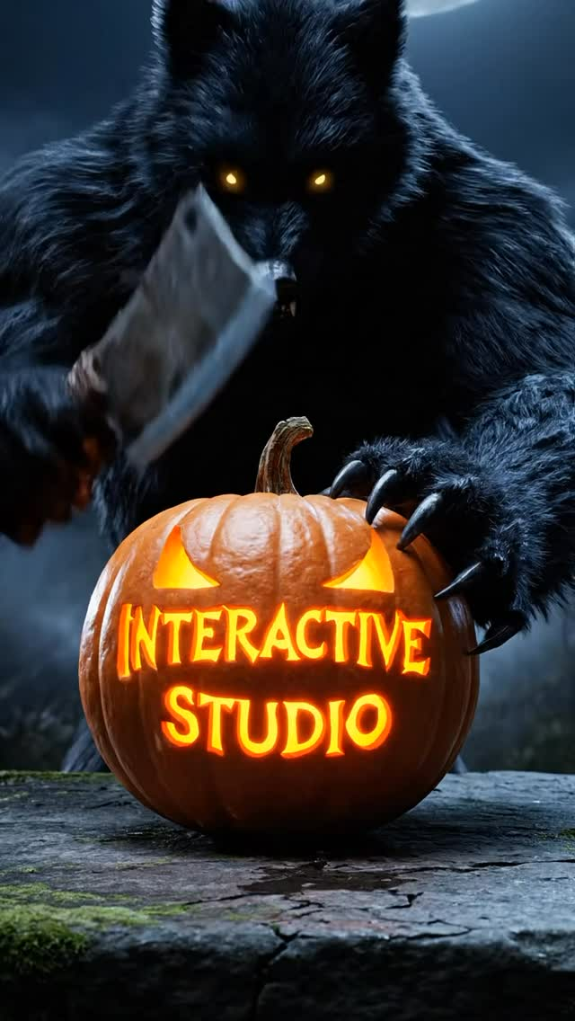 Happy halloween !!!
#halloween🎃👻 #aistudio #creative