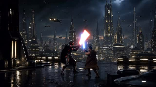 May the 4th be with you !!! Little Star Wars like scene to show up our love here for the saga !!! Cédric Bensoussan our CEO @papafitgym is a big fan :)
#starwars #maythe4th #force #fan #jedi @starwars @lucasfilm